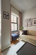 Taksim 360 Lagirio Residence