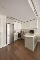 Taksim 360 Lagirio Residence