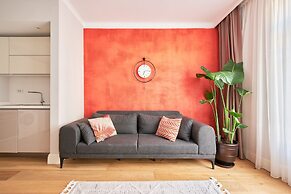 Taksim 360 Lagirio Residence