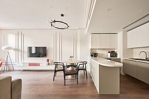 Taksim 360 Lagirio Residence