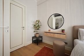 Taksim 360 Lagirio Residence