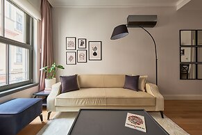 Taksim 360 Lagirio Residence