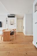 Taksim 360 Lagirio Residence