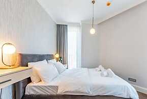 Taksim 360 Lagirio Residence
