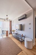 Taksim 360 Lagirio Residence