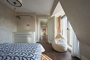 Taksim 360 Lagirio Residence