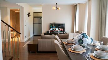 Taksim 360 Lagirio Residence