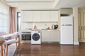 Taksim 360 Lagirio Residence