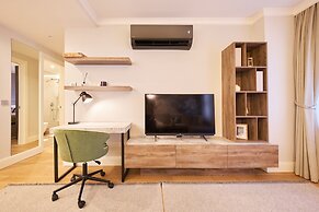 Taksim 360 Lagirio Residence