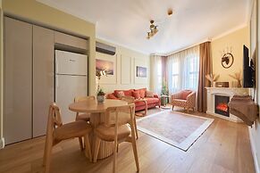Taksim 360 Lagirio Residence
