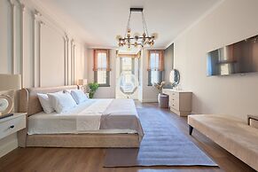 Taksim 360 Lagirio Residence