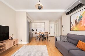 Taksim 360 Lagirio Residence