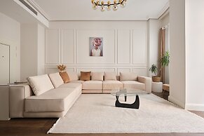 Taksim 360 Lagirio Residence