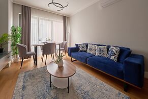 Taksim 360 Lagirio Residence
