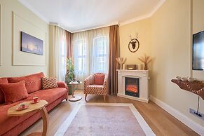 Taksim 360 Lagirio Residence