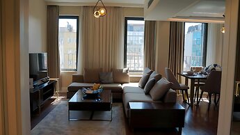 Taksim 360 Lagirio Residence
