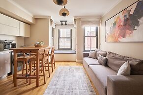 Taksim 360 Lagirio Residence