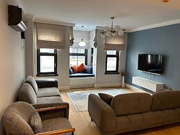 Taksim 360 Lagirio Residence