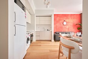 Taksim 360 Lagirio Residence
