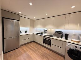 Taksim 360 Lagirio Residence