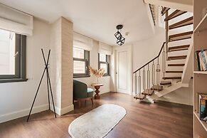 Taksim 360 Lagirio Residence