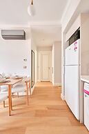 Taksim 360 Lagirio Residence