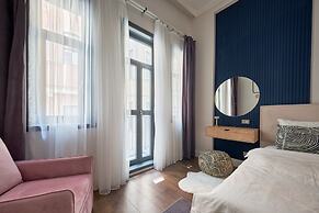 Taksim 360 Lagirio Residence