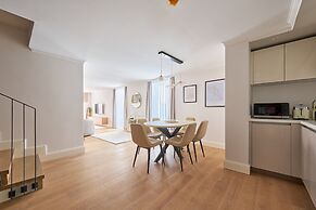 Taksim 360 Lagirio Residence