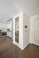 Taksim 360 Lagirio Residence