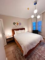 Taksim 360 Lagirio Residence