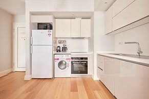 Taksim 360 Lagirio Residence