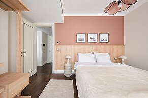 Taksim 360 Lagirio Residence