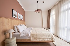 Taksim 360 Lagirio Residence