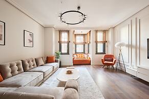 Taksim 360 Lagirio Residence