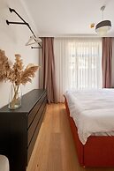 Taksim 360 Lagirio Residence