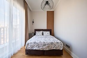 Taksim 360 Lagirio Residence