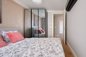 Taksim 360 Lagirio Residence