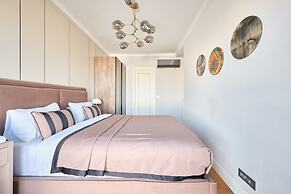 Taksim 360 Lagirio Residence