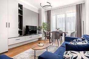 Taksim 360 Lagirio Residence