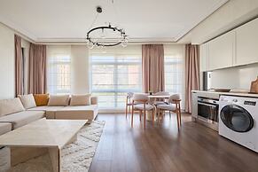 Taksim 360 Lagirio Residence