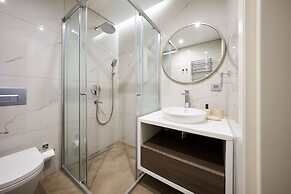 Taksim 360 Lagirio Residence