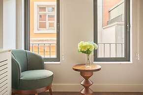 Taksim 360 Lagirio Residence