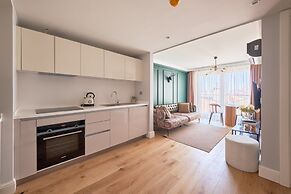 Taksim 360 Lagirio Residence