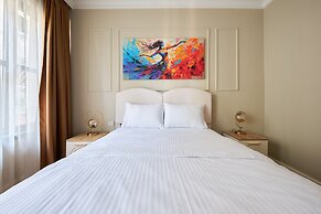 Taksim 360 Lagirio Residence