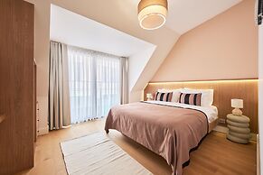 Taksim 360 Lagirio Residence