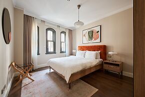 Taksim 360 Lagirio Residence