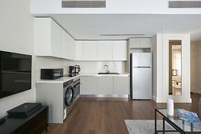 Taksim 360 Lagirio Residence