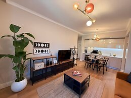 Taksim 360 Lagirio Residence
