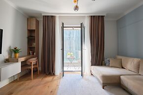 Taksim 360 Lagirio Residence