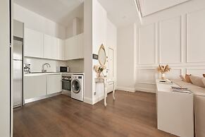 Taksim 360 Lagirio Residence